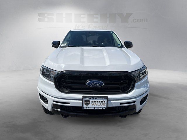 Used 2019 Oxford White Ford  image 15