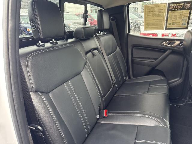 Used 2019 Oxford White Ford  image 18