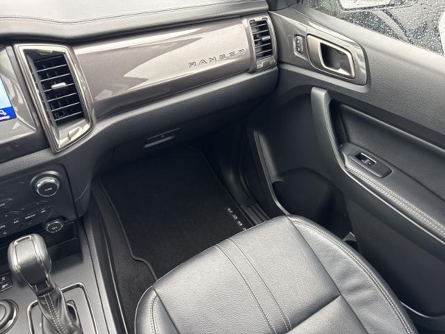 Used 2019 Oxford White Ford  image 19