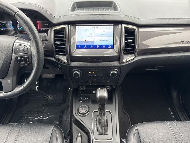 Used 2019 Oxford White Ford  image 20