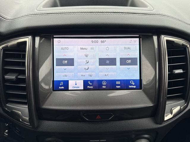 Used 2019 Oxford White Ford  image 23