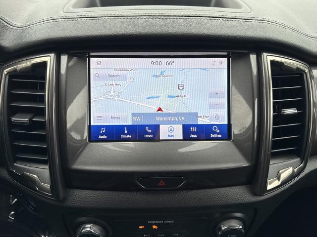 Used 2019 Oxford White Ford  image 24