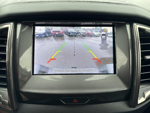 Used 2019 Oxford White Ford  image 25