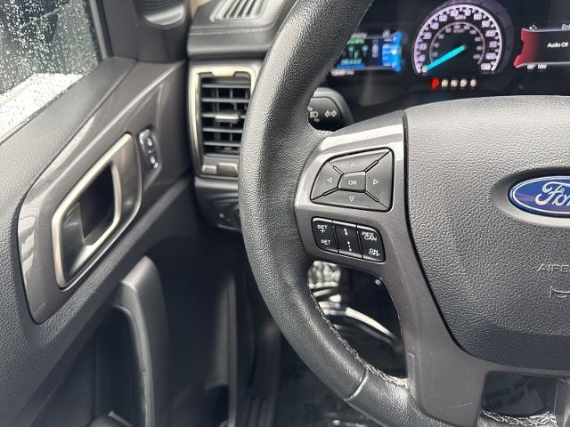 Used 2019 Oxford White Ford  image 26