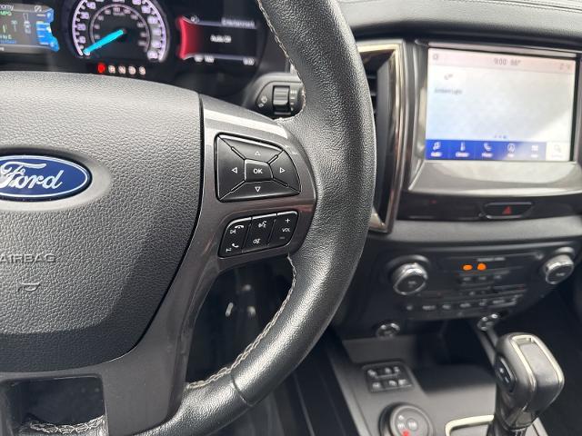 Used 2019 Oxford White Ford  image 27