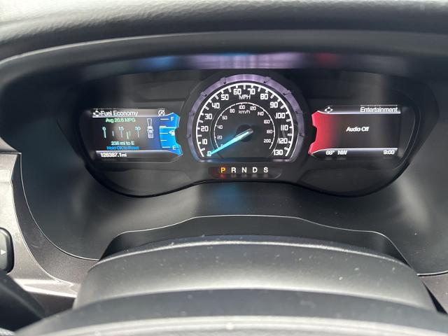 Used 2019 Oxford White Ford  image 28