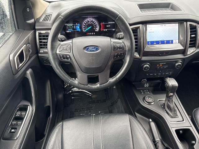 Used 2019 Oxford White Ford  image 29
