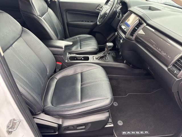 Used 2019 Oxford White Ford  image 31