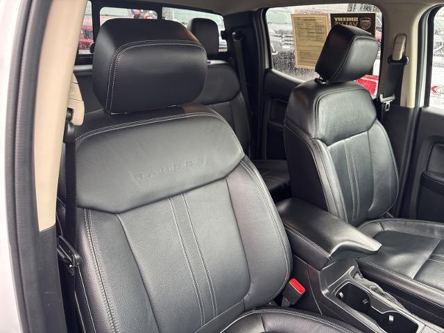 Used 2019 Oxford White Ford  image 33