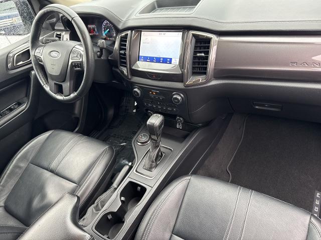 Used 2019 Oxford White Ford  image 34