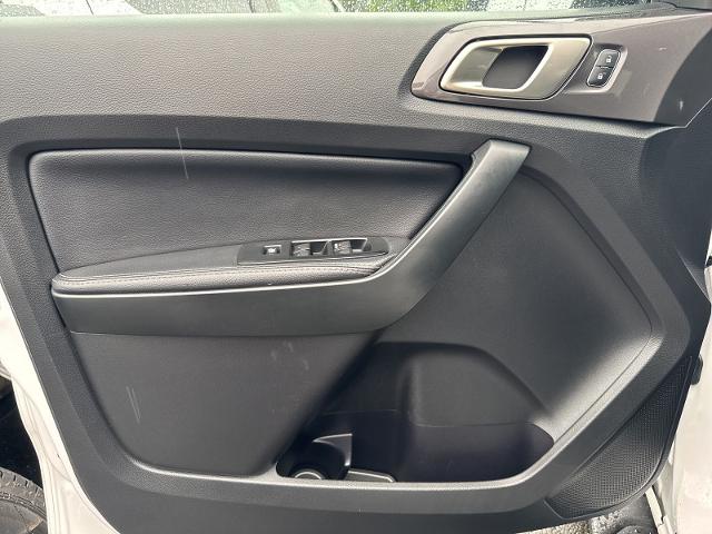Used 2019 Oxford White Ford  image 35