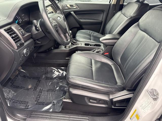 Used 2019 Oxford White Ford  image 36