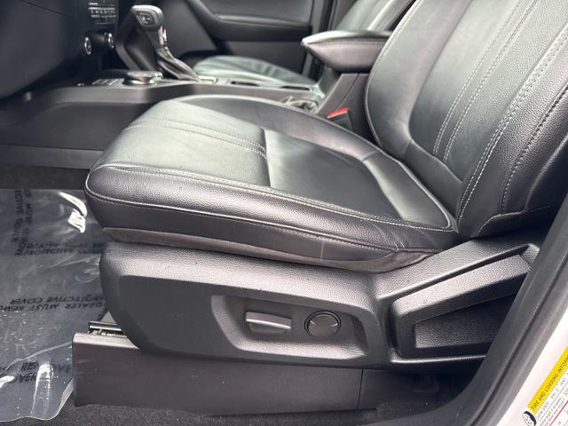 Used 2019 Oxford White Ford  image 37
