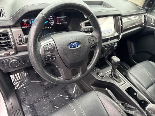 Used 2019 Oxford White Ford  image 38