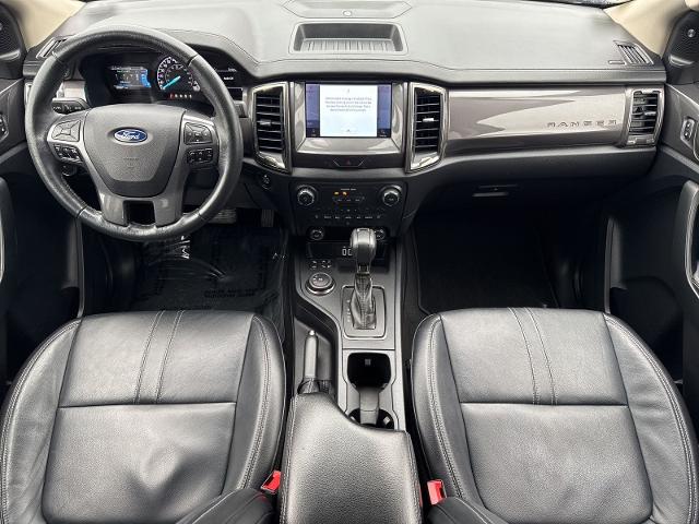 Used 2019 Oxford White Ford  image 4