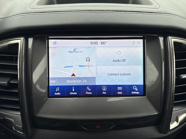 Used 2019 Oxford White Ford  image 5