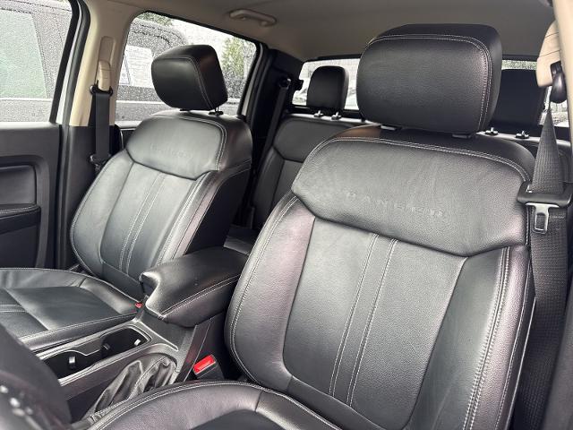 Used 2019 Oxford White Ford  image 7
