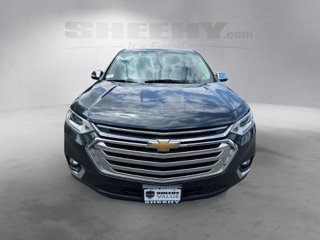 Used 2019 Graphite Metallic Chevrolet  image 15