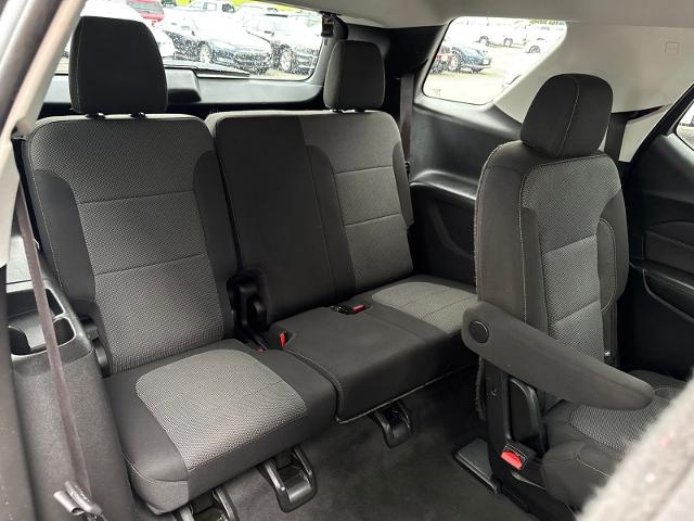 Used 2019 Graphite Metallic Chevrolet  image 20
