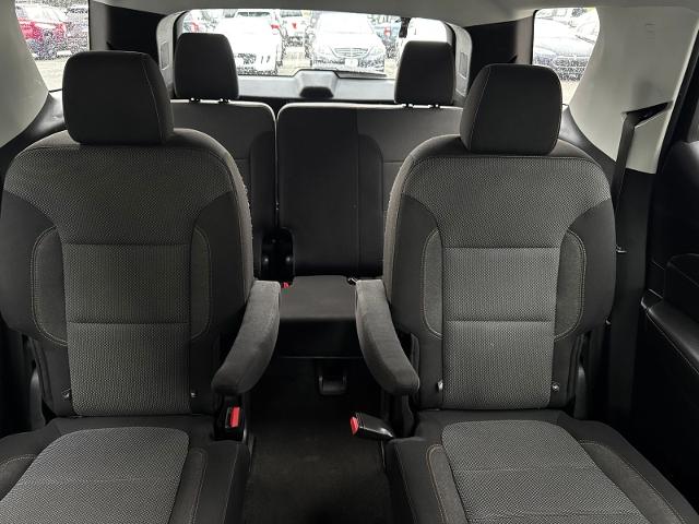 Used 2019 Graphite Metallic Chevrolet  image 21