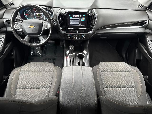 Used 2019 Graphite Metallic Chevrolet  image 23