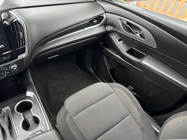 Used 2019 Graphite Metallic Chevrolet  image 24