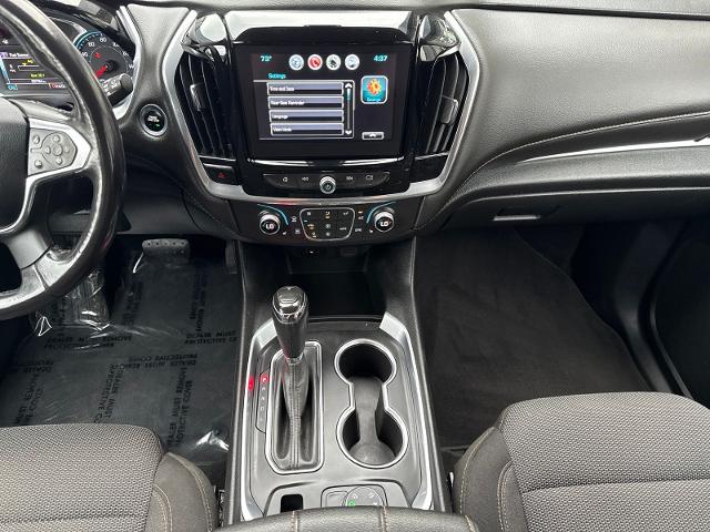 Used 2019 Graphite Metallic Chevrolet  image 25