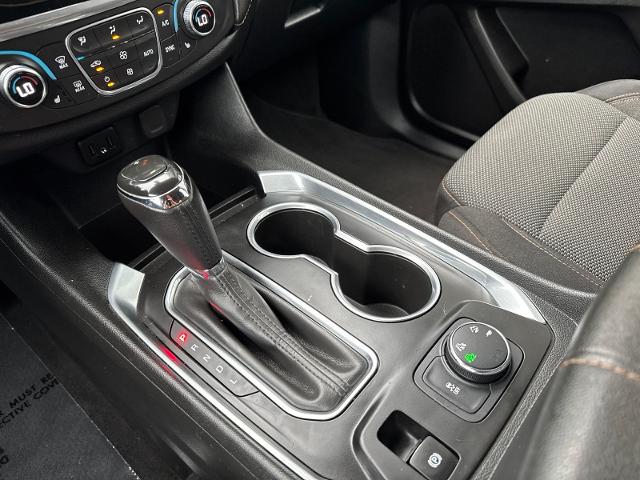 Used 2019 Graphite Metallic Chevrolet  image 26