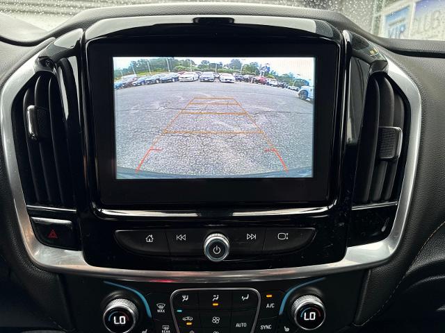 Used 2019 Graphite Metallic Chevrolet  image 29