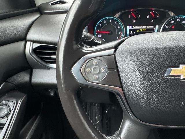 Used 2019 Graphite Metallic Chevrolet  image 30