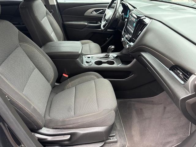 Used 2019 Graphite Metallic Chevrolet  image 35