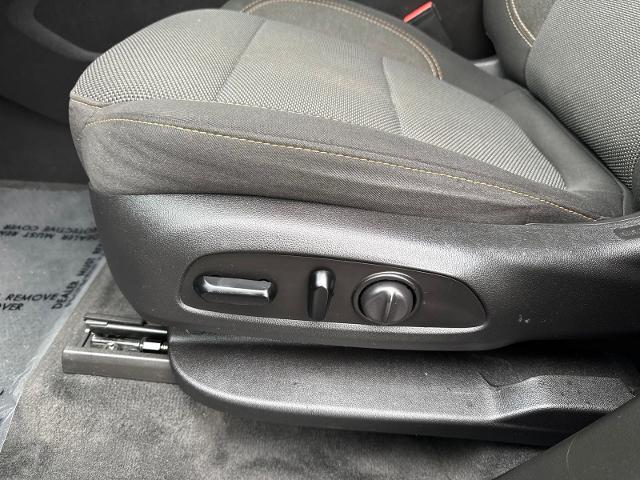 Used 2019 Graphite Metallic Chevrolet  image 40