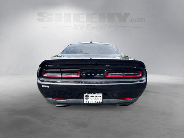 Used 2020 Pitch Black Clearcoat Dodge  image 13