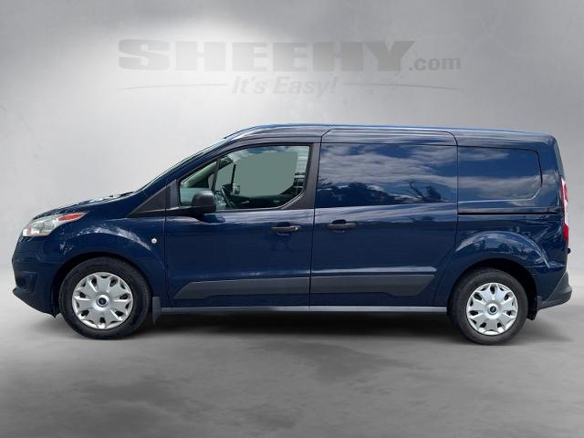 Used 2017 Dark Blue Ford  image 10