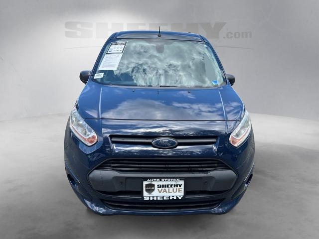 Used 2017 Dark Blue Ford  image 12