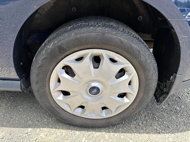 Used 2017 Dark Blue Ford  image 13