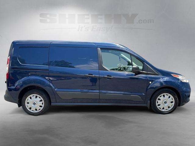 Used 2017 Dark Blue Ford  image 5