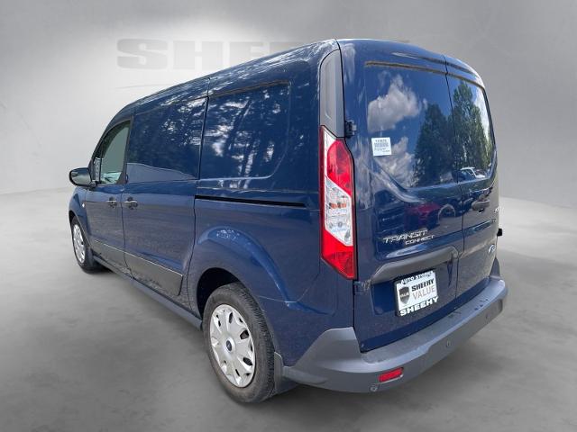 Used 2017 Dark Blue Ford  image 7