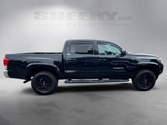 Used 2019 Midnight Black Metallic Toyota  image 10