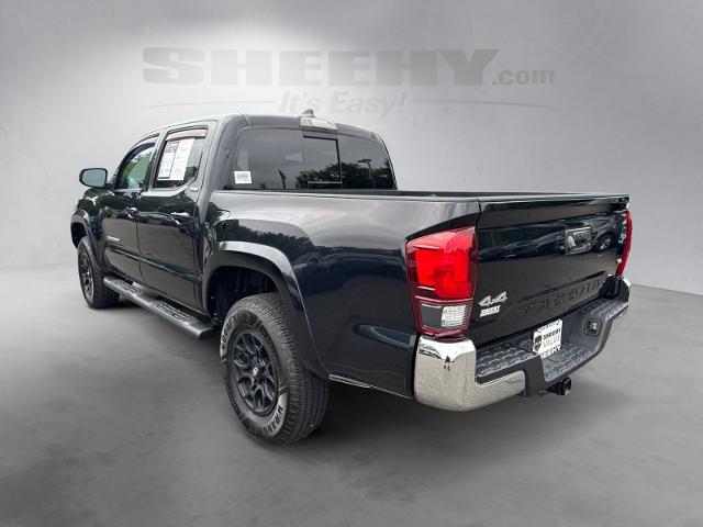 Used 2019 Midnight Black Metallic Toyota  image 13