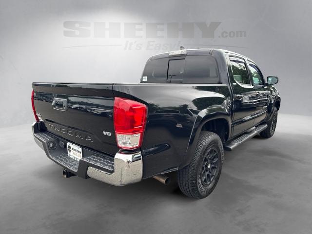 Used 2019 Midnight Black Metallic Toyota  image 14