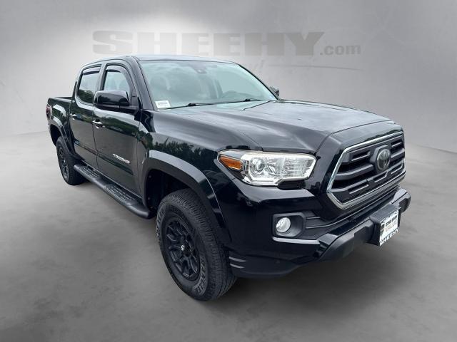 Used 2019 Midnight Black Metallic Toyota  image 15