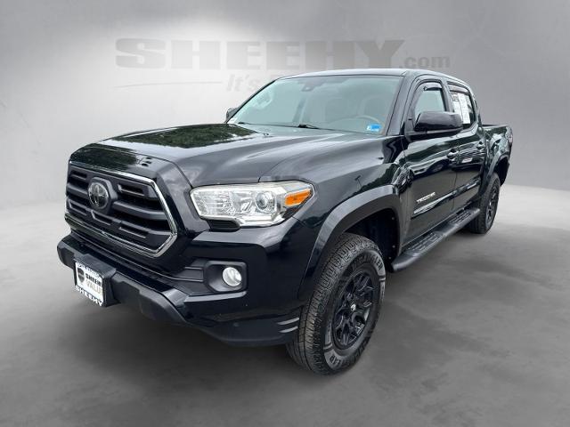 Used 2019 Midnight Black Metallic Toyota  image 18