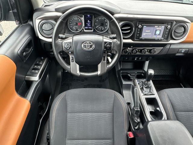 Used 2019 Midnight Black Metallic Toyota  image 20