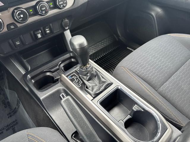 Used 2019 Midnight Black Metallic Toyota  image 21