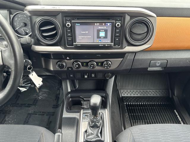 Used 2019 Midnight Black Metallic Toyota  image 23