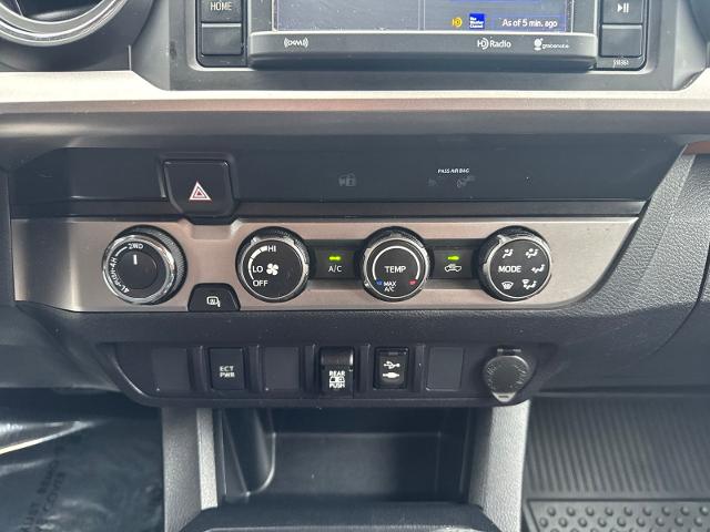 Used 2019 Midnight Black Metallic Toyota  image 24