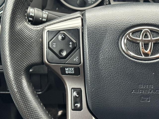 Used 2019 Midnight Black Metallic Toyota  image 25