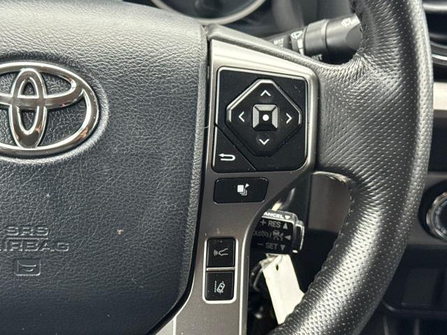 Used 2019 Midnight Black Metallic Toyota  image 26