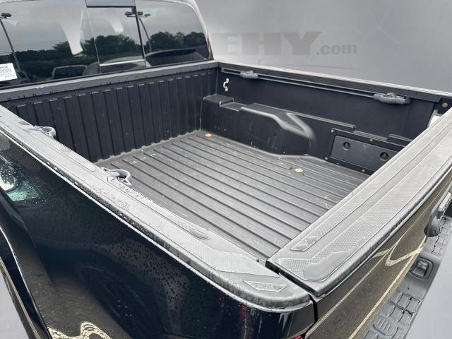 Used 2019 Midnight Black Metallic Toyota  image 28